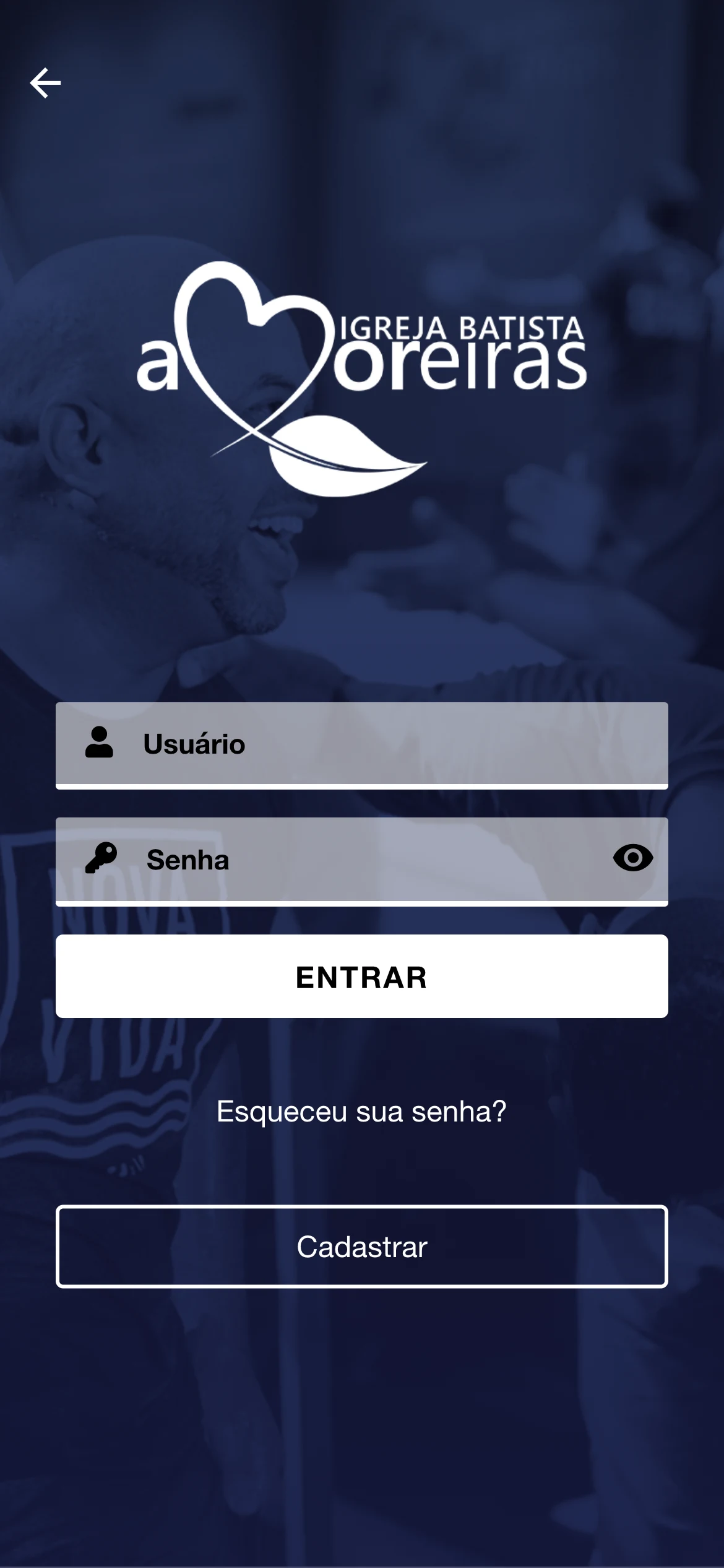 IBAMOREIRAS screenshot