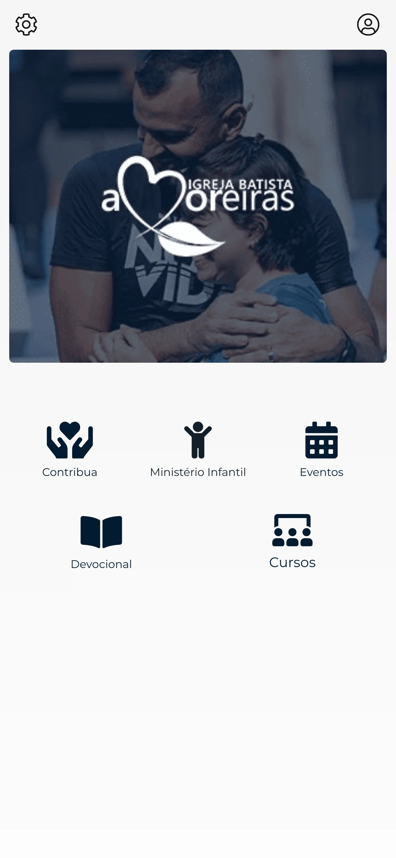 IBAMOREIRAS screenshot